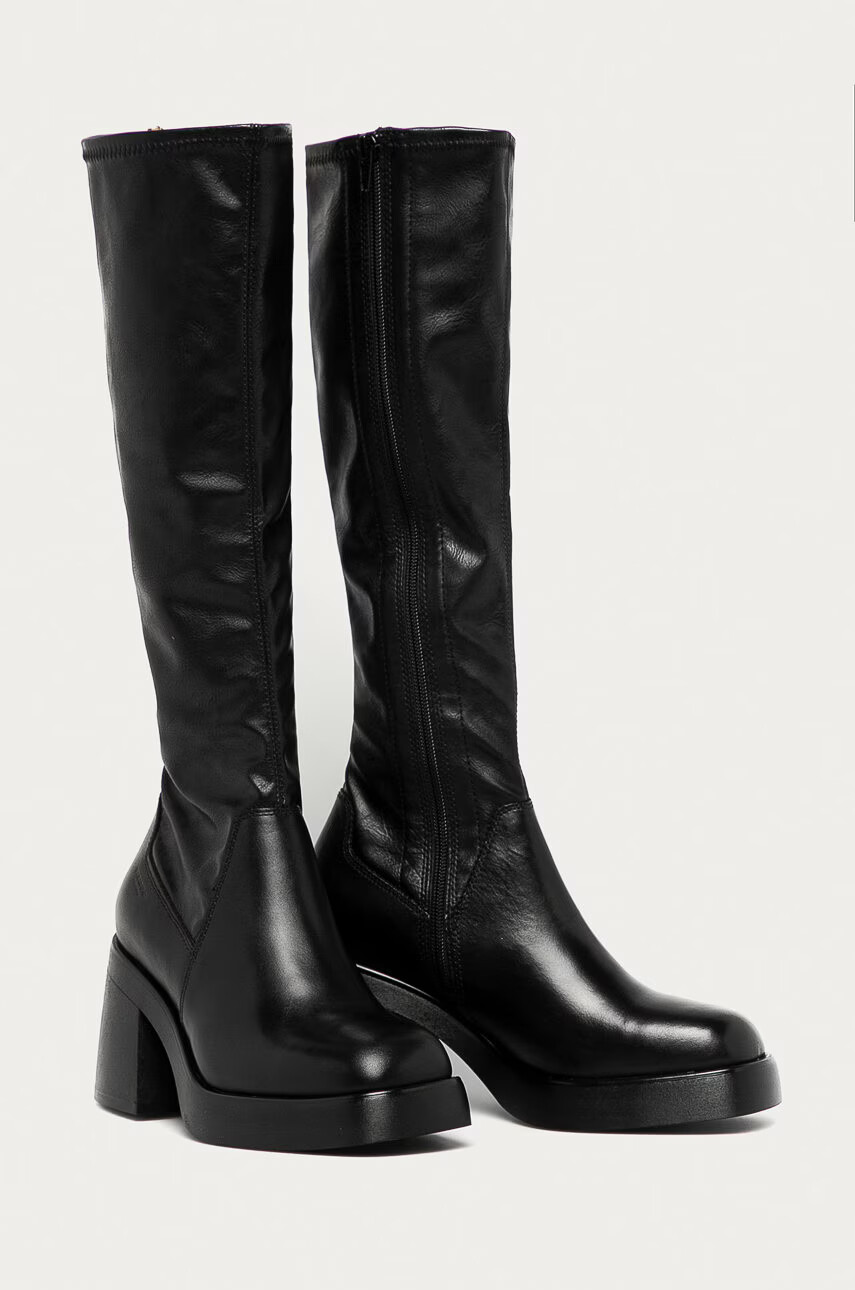 Vagabond Shoemakers Чизми Brooke - Pepit.bg