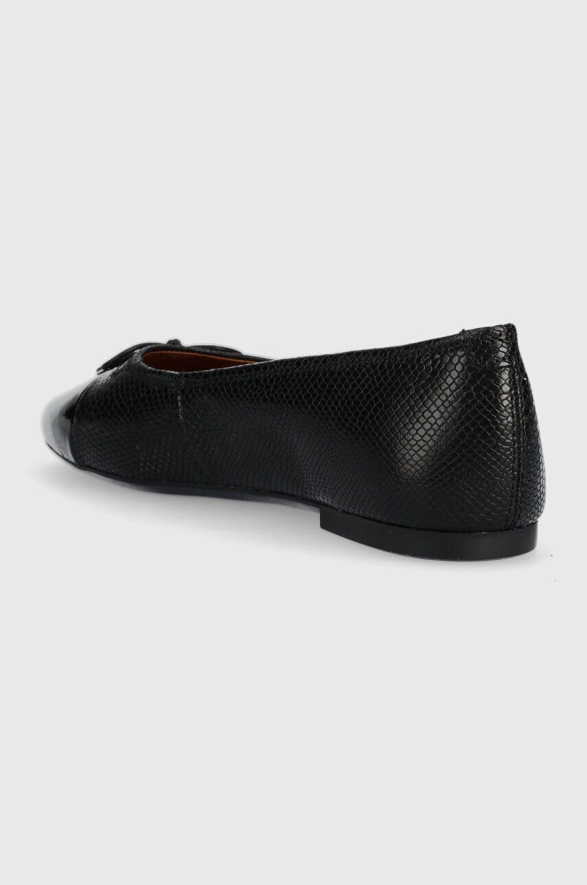 Vagabond Shoemakers Кожени балеринки JOLIN в черно 5508.125.20 - Pepit.bg