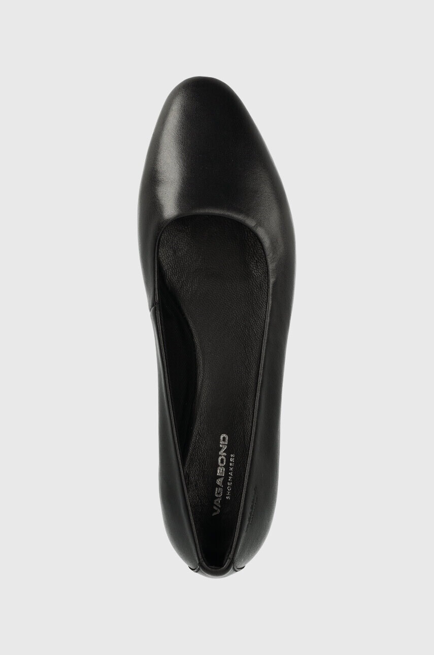 Vagabond Shoemakers Кожени балеринки SANDY - Pepit.bg