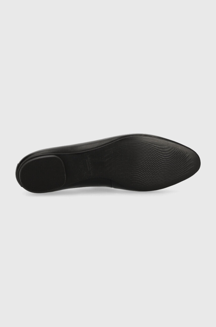 Vagabond Shoemakers Кожени балеринки SANDY - Pepit.bg