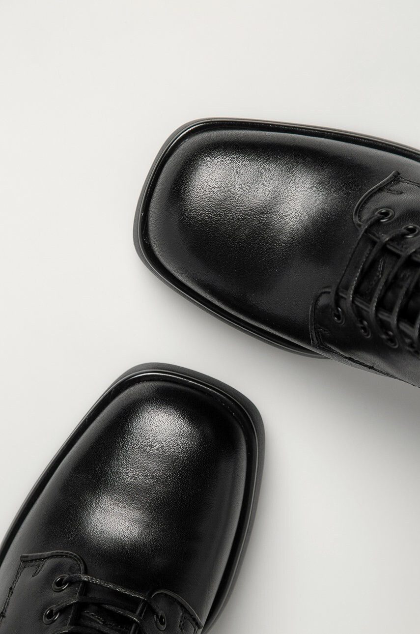 Vagabond Shoemakers Кожени боти Brooke - Pepit.bg