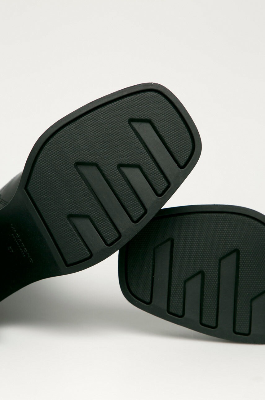 Vagabond Shoemakers Кожени боти Brooke - Pepit.bg