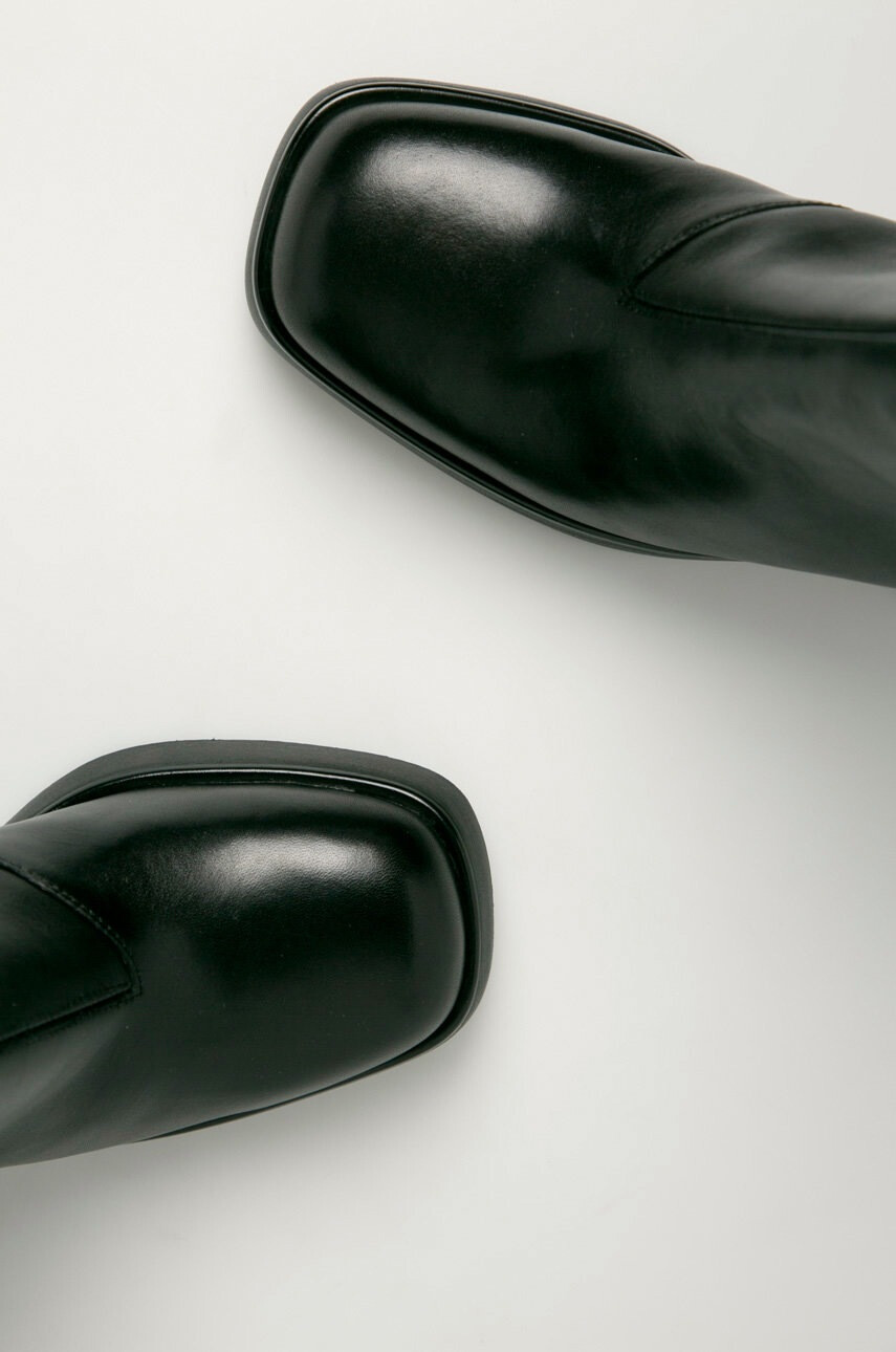 Vagabond Shoemakers Кожени боти Brooke - Pepit.bg