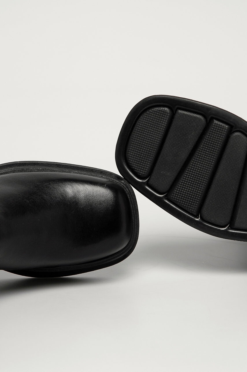 Vagabond Shoemakers Кожени боти Carla - Pepit.bg