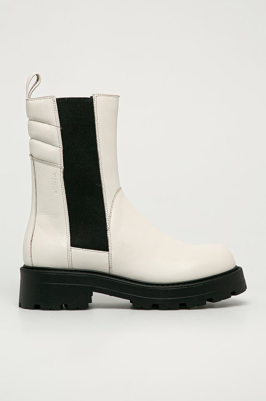 Vagabond Shoemakers Кожени боти челси Cosmo 2.0 - Pepit.bg