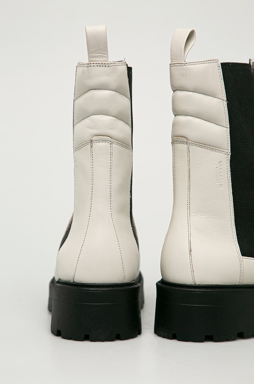 Vagabond Shoemakers Кожени боти челси Cosmo 2.0 - Pepit.bg