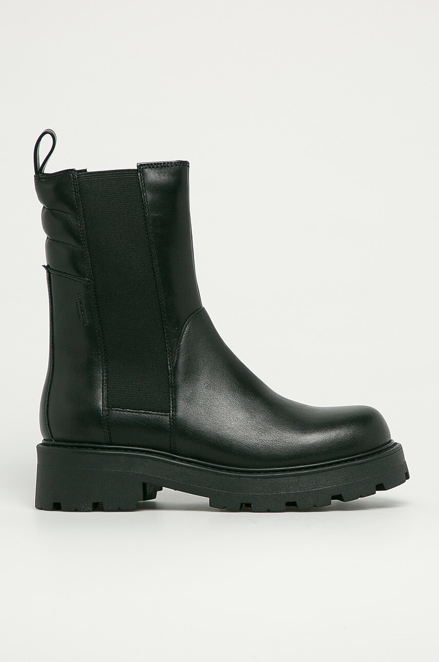 Vagabond Shoemakers Кожени боти челси Cosmo 2.0 - Pepit.bg