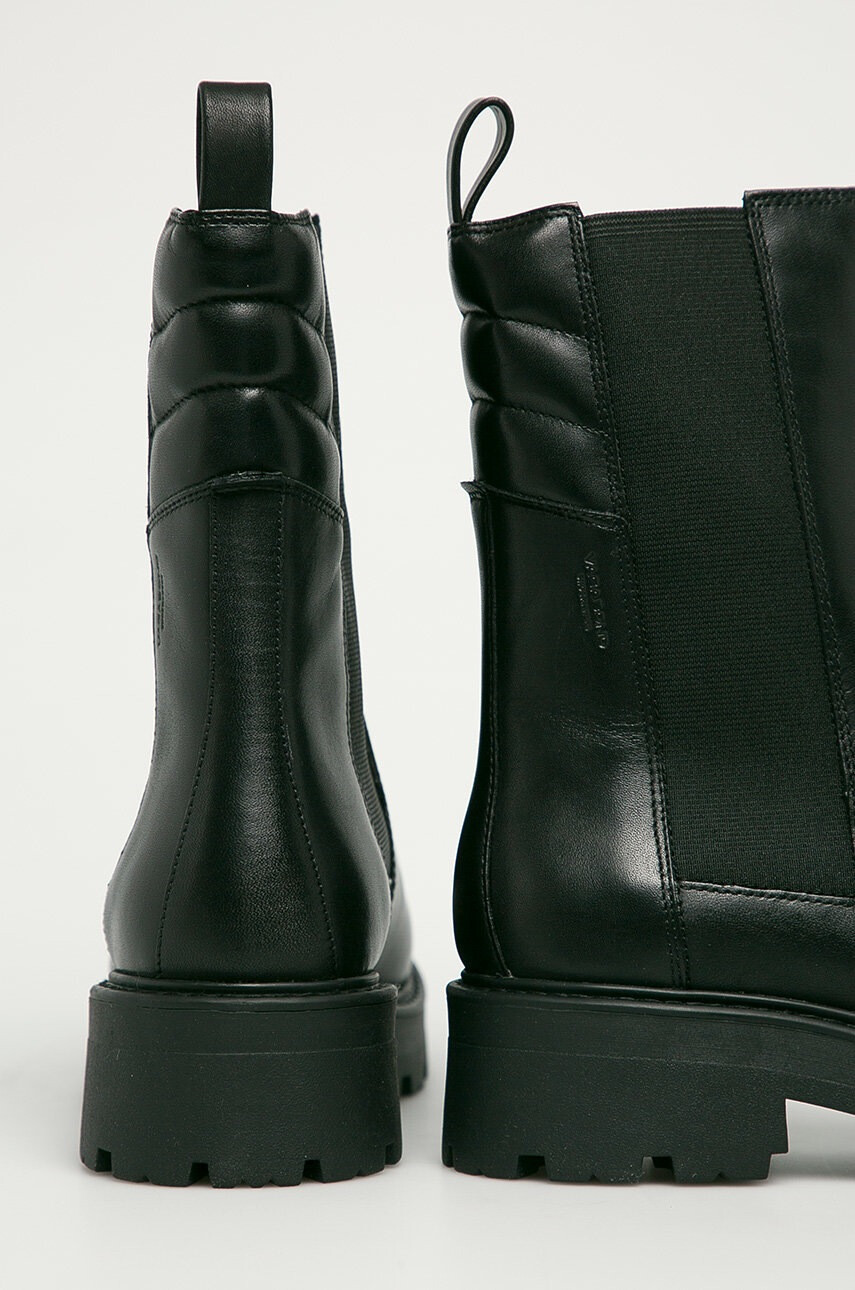 Vagabond Shoemakers Кожени боти челси Cosmo 2.0 - Pepit.bg