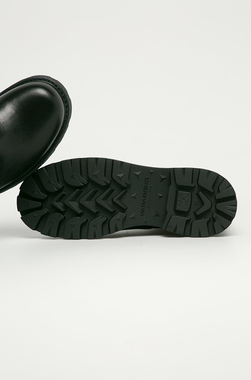 Vagabond Shoemakers Кожени боти челси Cosmo 2.0 - Pepit.bg