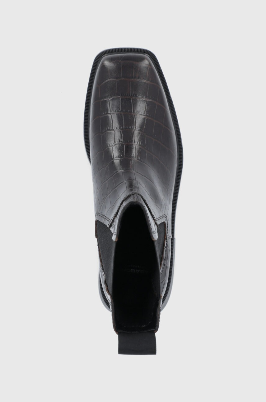 Vagabond Shoemakers Кожени боти челси - Pepit.bg