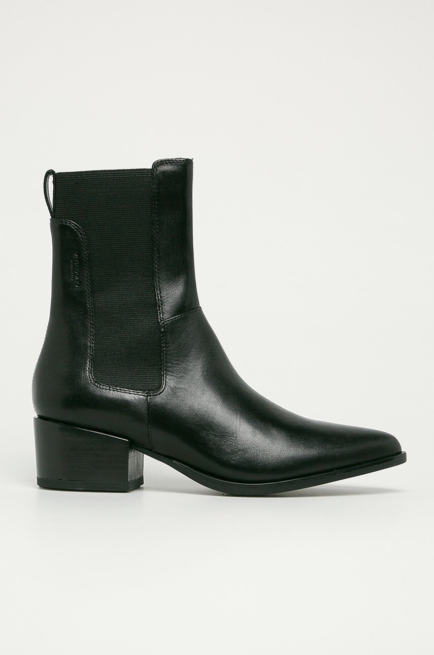 Vagabond Shoemakers Кожени боти челси Marja - Pepit.bg