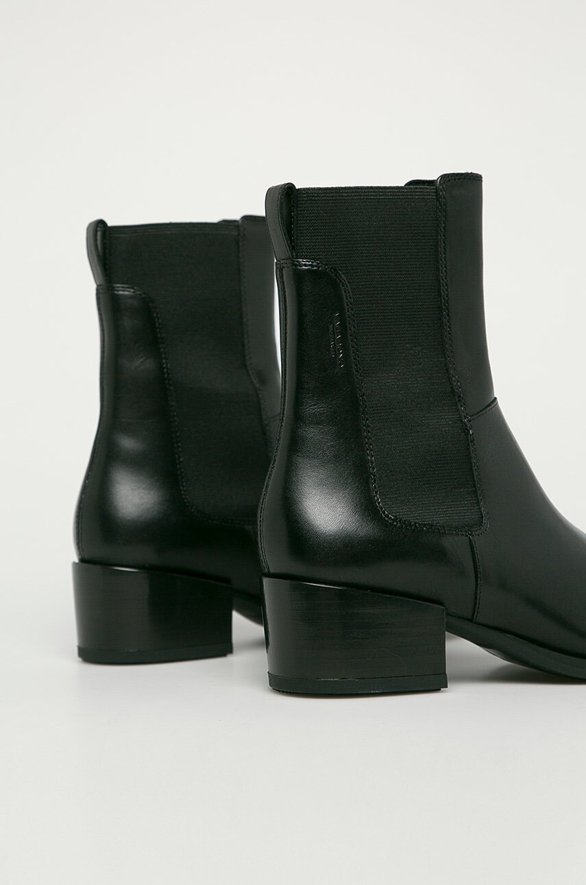 Vagabond Shoemakers Кожени боти челси Marja - Pepit.bg