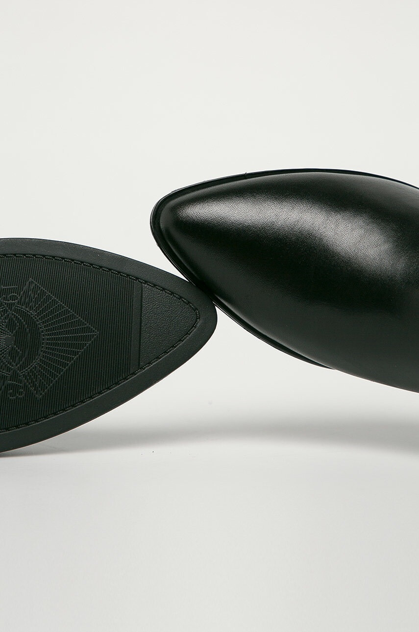 Vagabond Shoemakers Кожени боти челси Marja - Pepit.bg