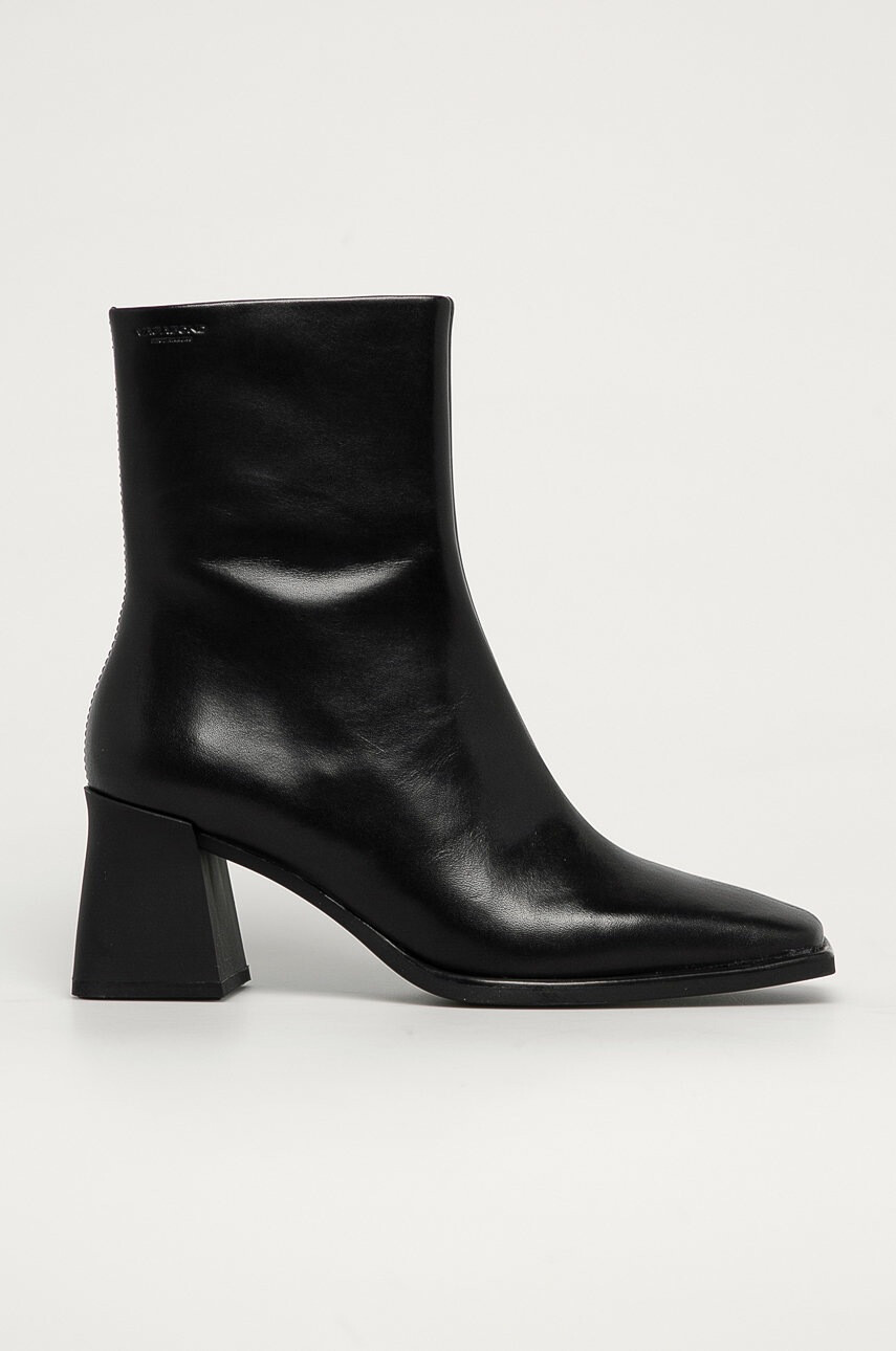 Vagabond Shoemakers Кожени боти Hedda - Pepit.bg