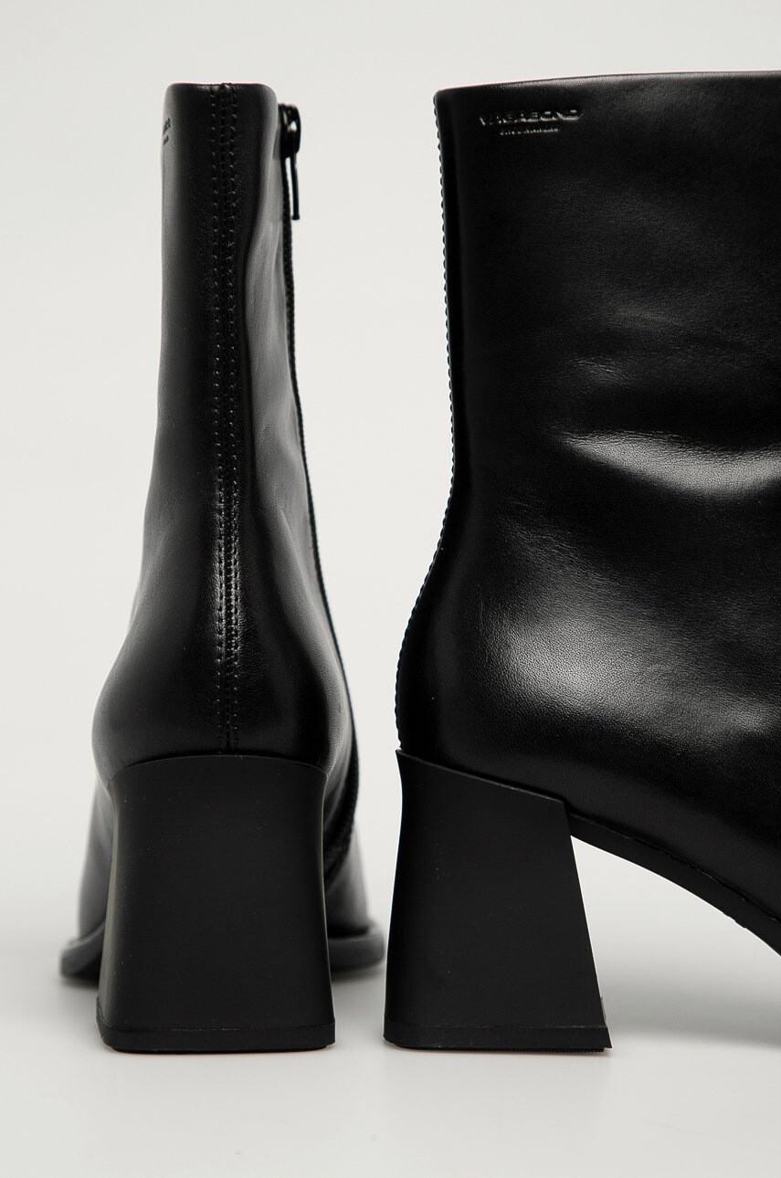 Vagabond Shoemakers Кожени боти Hedda - Pepit.bg