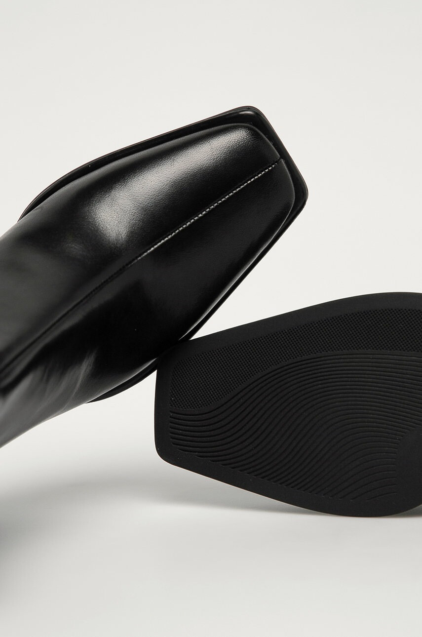 Vagabond Shoemakers Кожени боти Hedda - Pepit.bg
