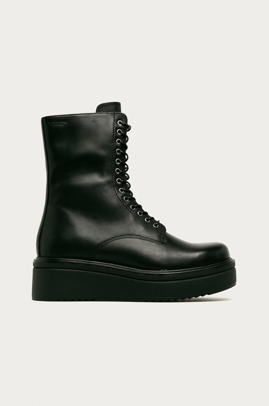 Vagabond Кожени боти Tara - Pepit.bg
