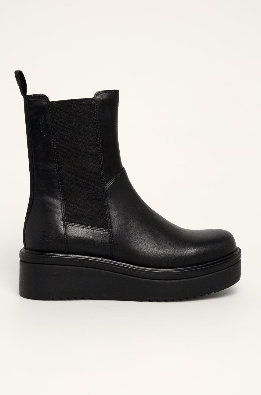 Vagabond Shoemakers Кожени боти Tara - Pepit.bg