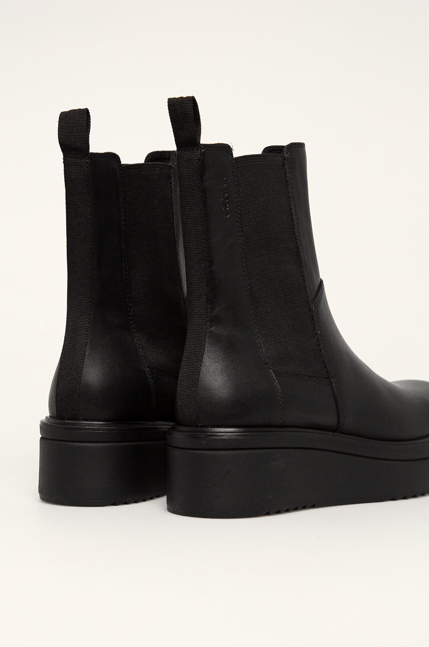 Vagabond Shoemakers Кожени боти Tara - Pepit.bg