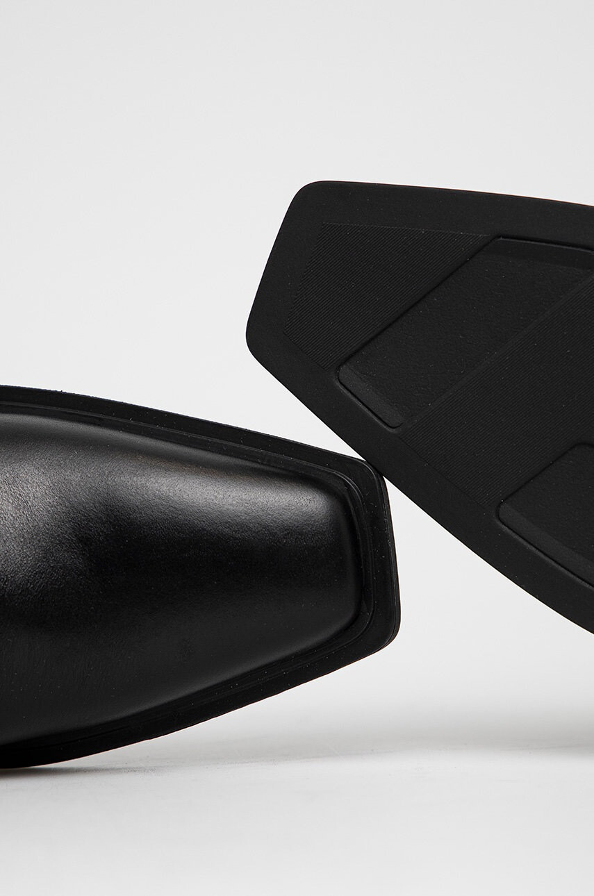 Vagabond Shoemakers Кожени ботуши Alina - Pepit.bg