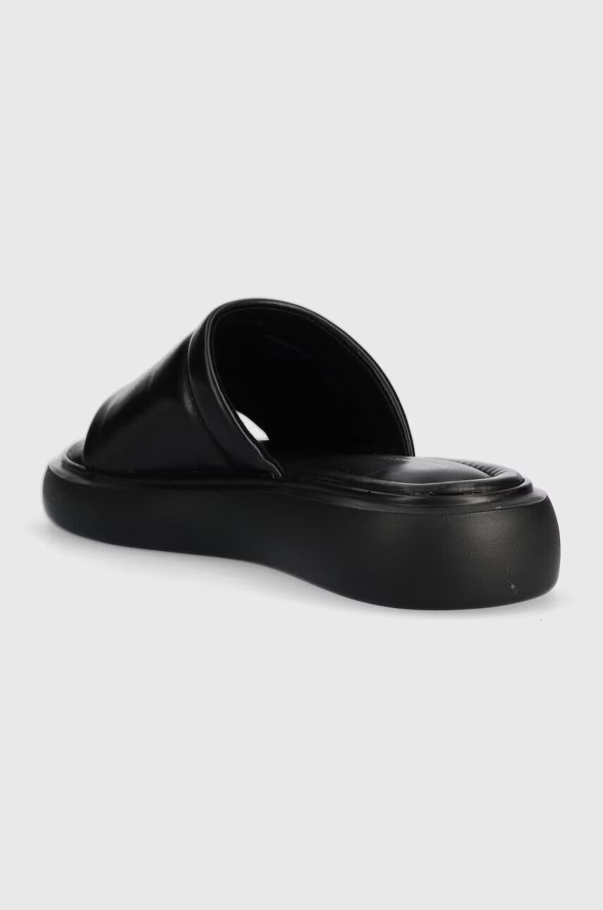 Vagabond Shoemakers Кожени чехли BLENDA в черно 5519.101.20 - Pepit.bg