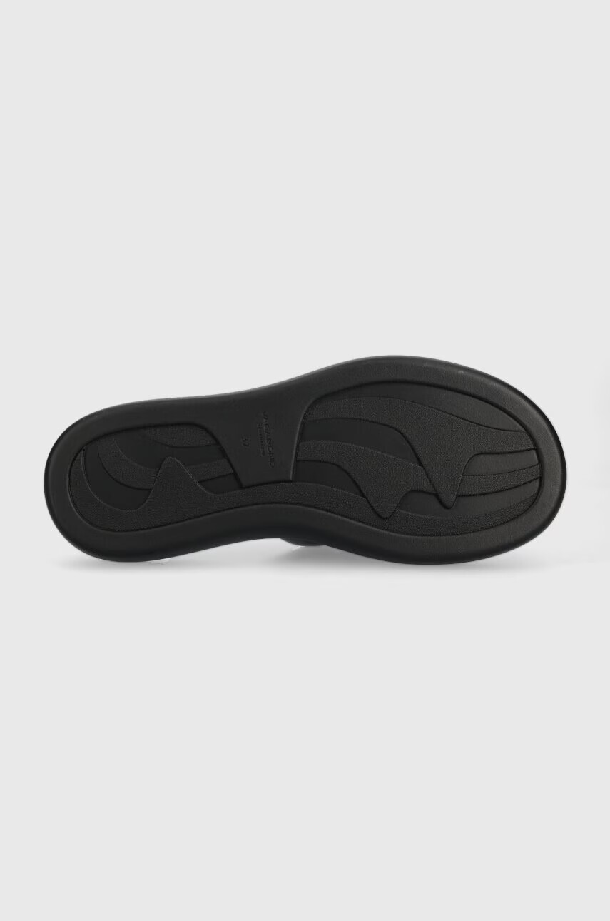 Vagabond Shoemakers Кожени чехли BLENDA в черно 5519.101.20 - Pepit.bg