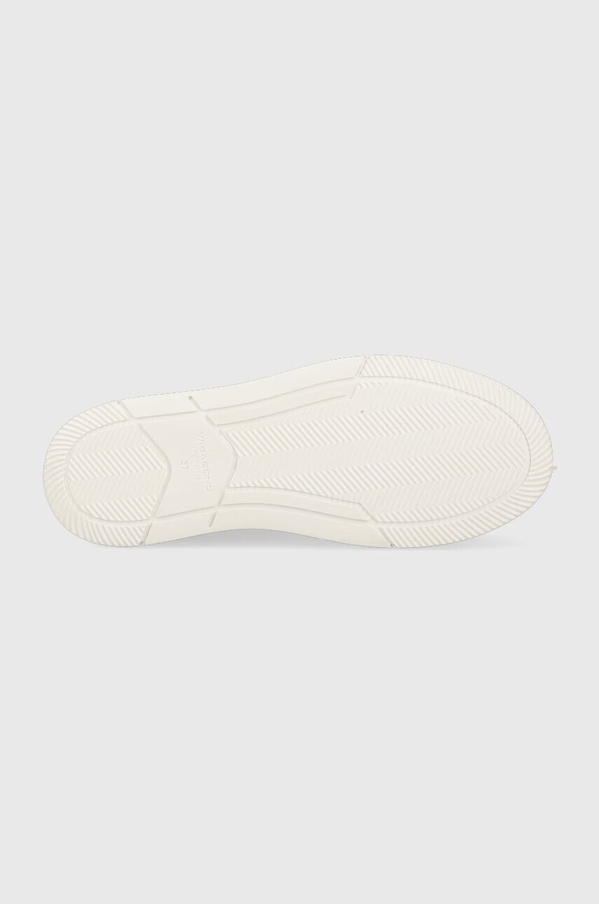 Vagabond Shoemakers Кожени маратонки JUDY в бяло 5524.042.98 - Pepit.bg