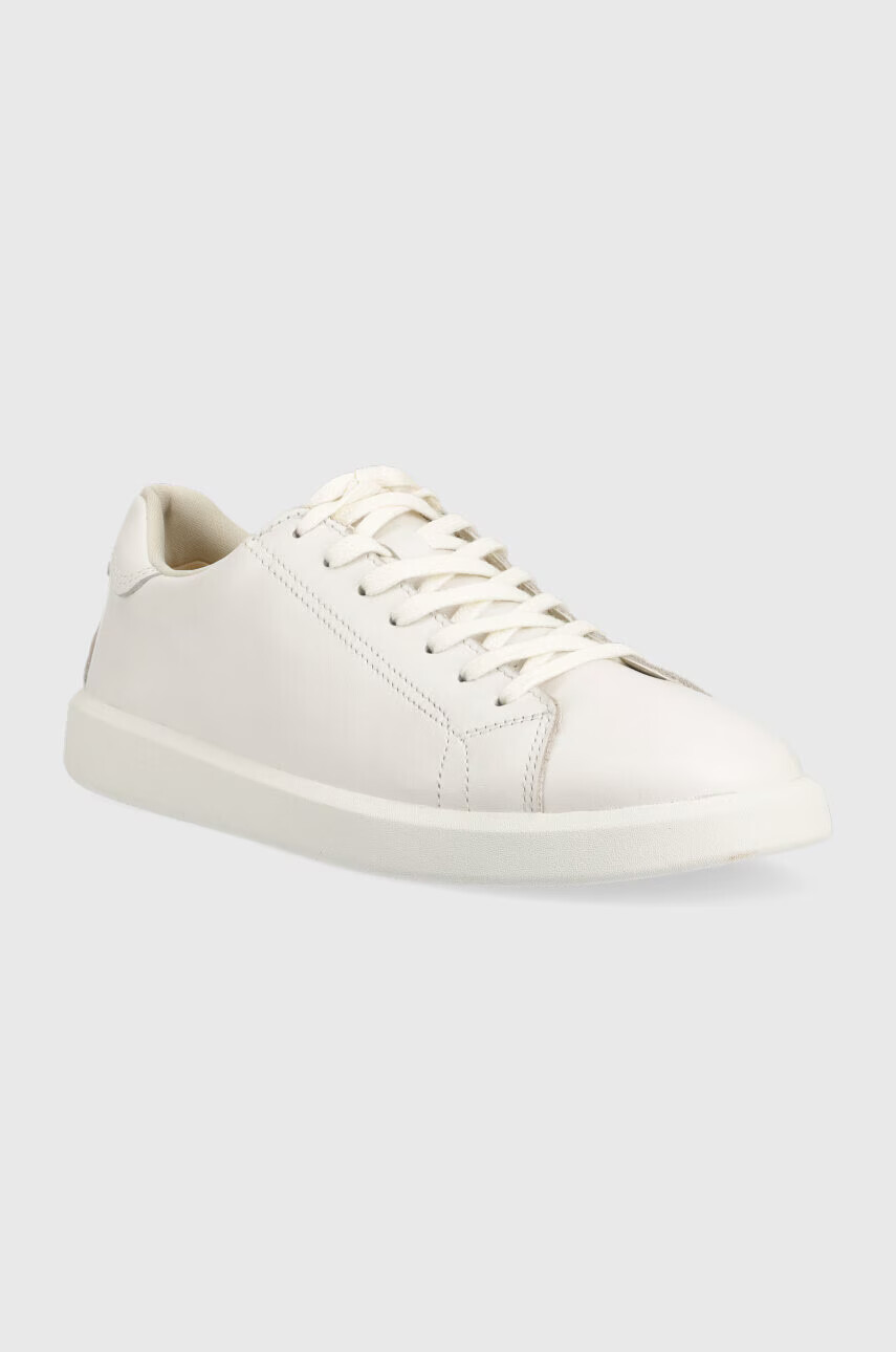 Vagabond Shoemakers Кожени маратонки MAYA в бяло 5528.001.01 - Pepit.bg