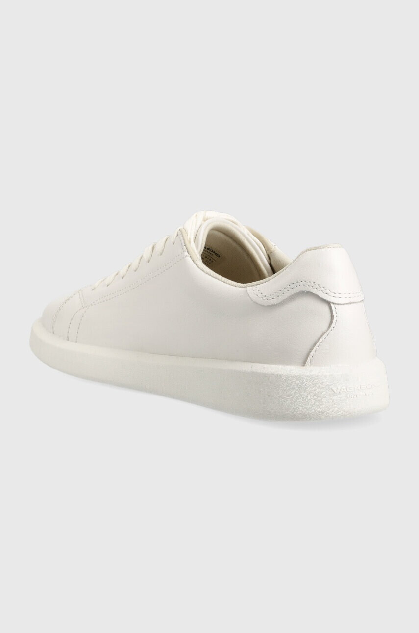 Vagabond Shoemakers Кожени маратонки MAYA в бяло 5528.001.01 - Pepit.bg