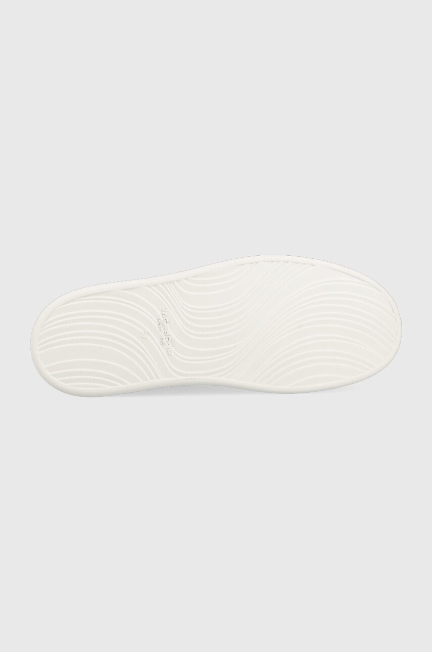 Vagabond Shoemakers Кожени маратонки MAYA в бяло 5528.001.01 - Pepit.bg