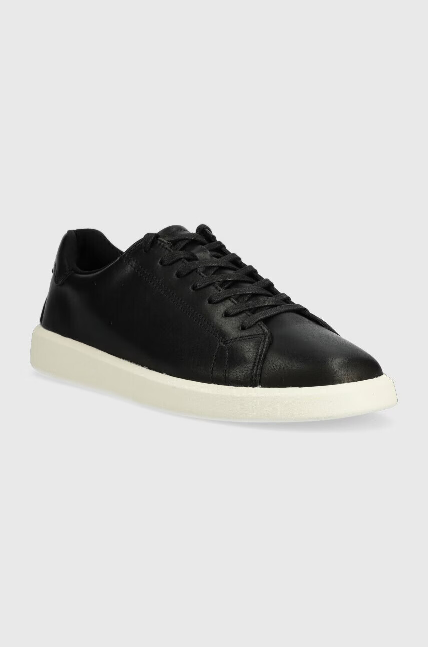Vagabond Shoemakers Кожени маратонки MAYA в черно 5528.001.20 - Pepit.bg