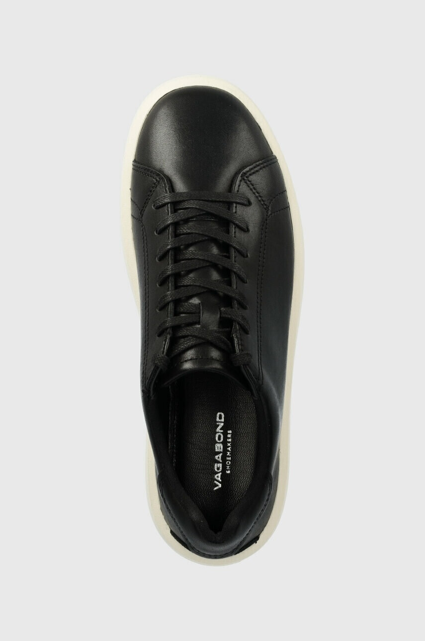 Vagabond Shoemakers Кожени маратонки MAYA в черно 5528.001.20 - Pepit.bg