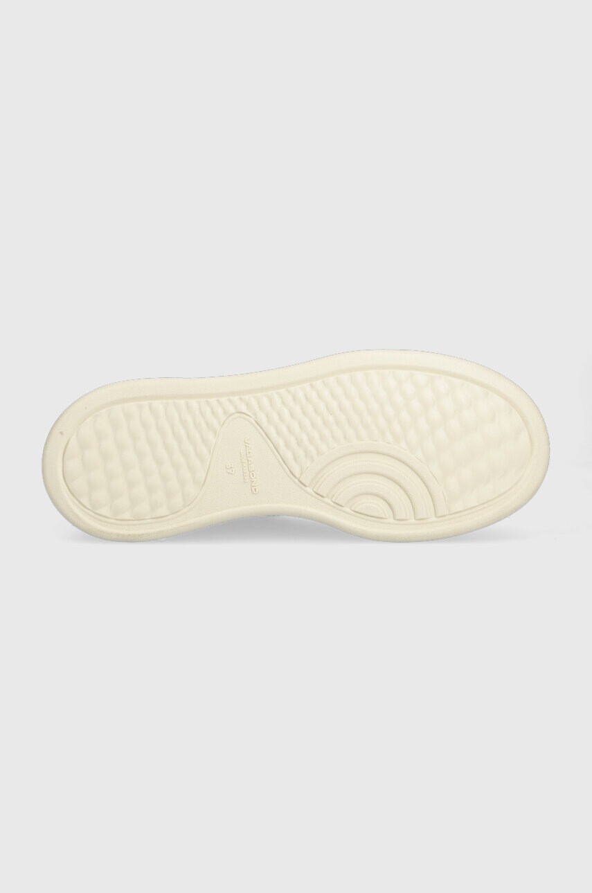 Vagabond Shoemakers Кожени маратонки SELENA в бяло 5520.001.85 - Pepit.bg