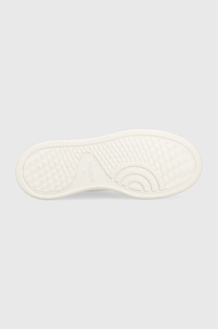 Vagabond Shoemakers Кожени маратонки SELENA в бяло 5520.001.01 - Pepit.bg