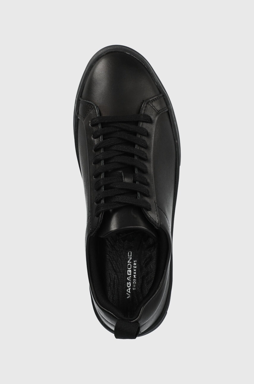 Vagabond Shoemakers Кожени маратонки Zoe Platform в бяло - Pepit.bg