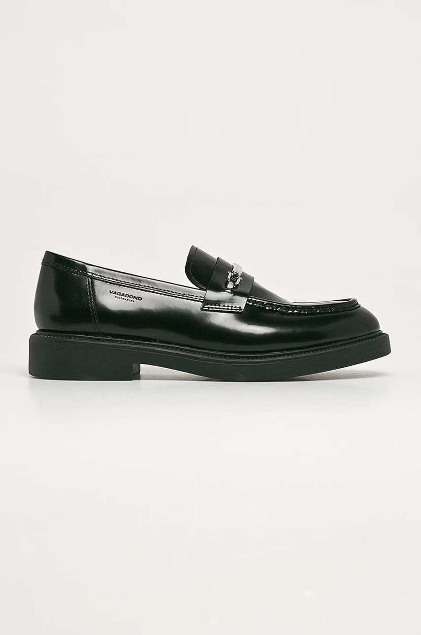 Vagabond Shoemakers Кожени мокасини Alex - Pepit.bg
