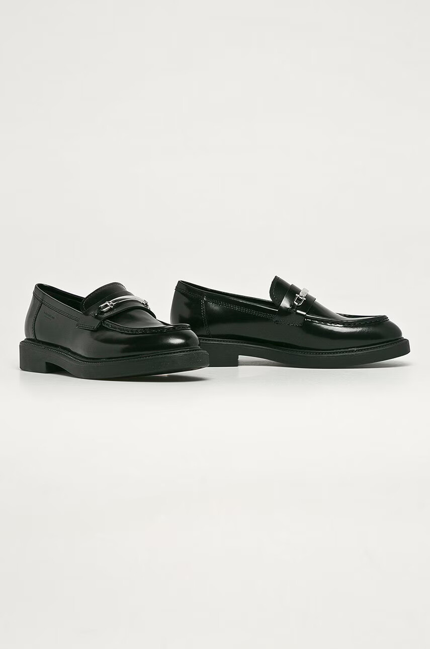 Vagabond Shoemakers Кожени мокасини Alex - Pepit.bg