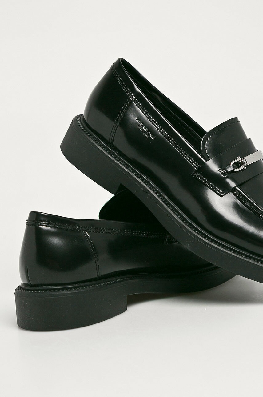 Vagabond Shoemakers Кожени мокасини Alex - Pepit.bg