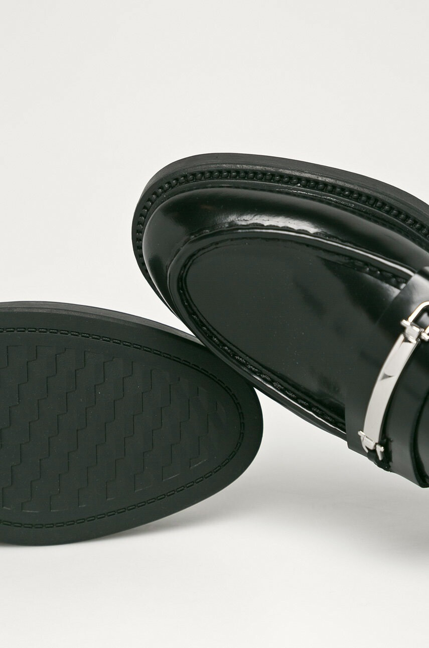Vagabond Shoemakers Кожени мокасини Alex - Pepit.bg