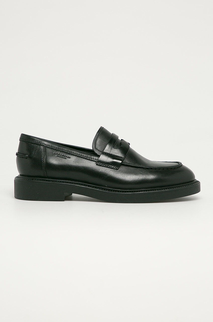 Vagabond Shoemakers Кожени мокасини Alex W - Pepit.bg