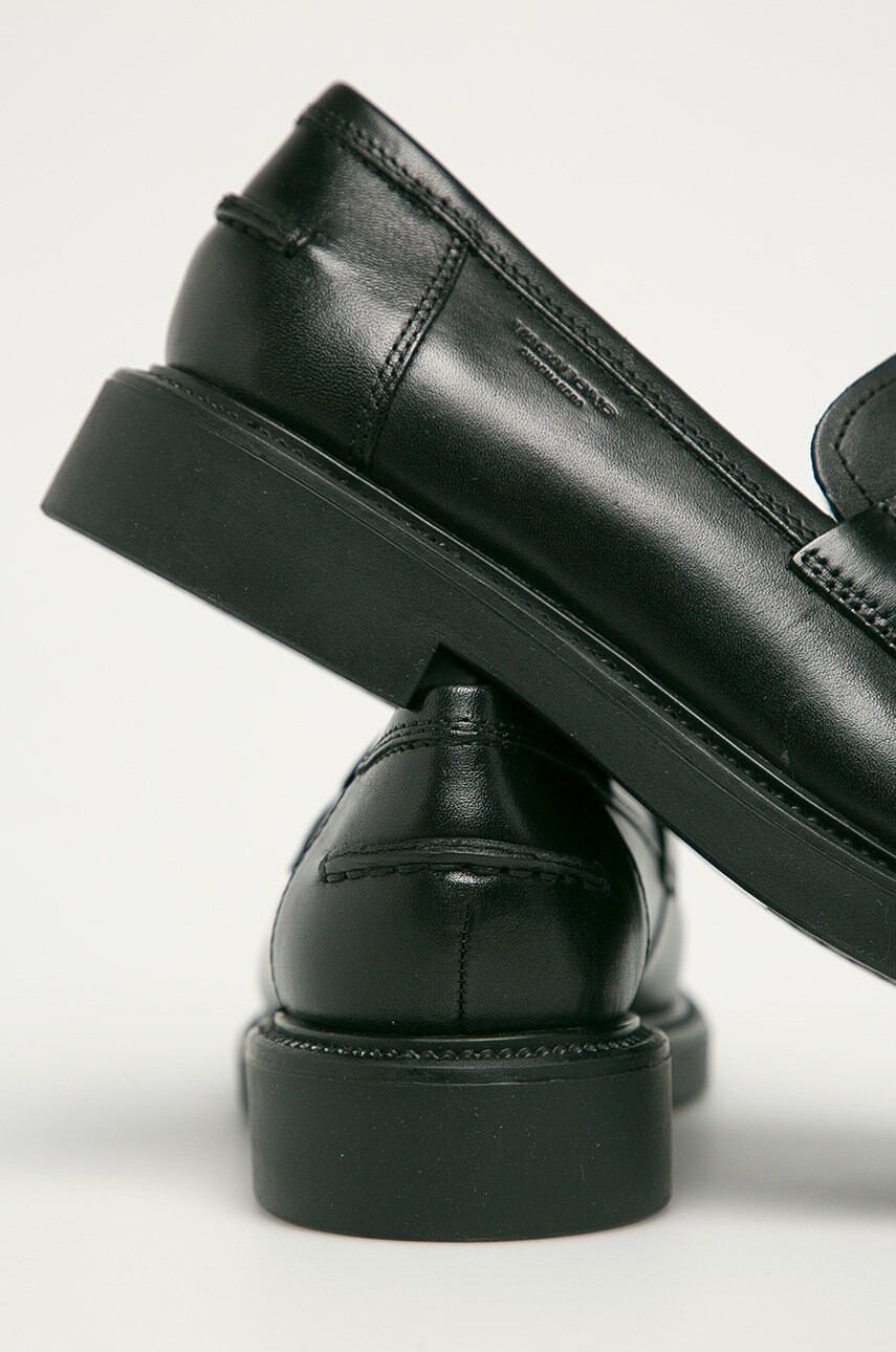 Vagabond Shoemakers Кожени мокасини Alex W - Pepit.bg