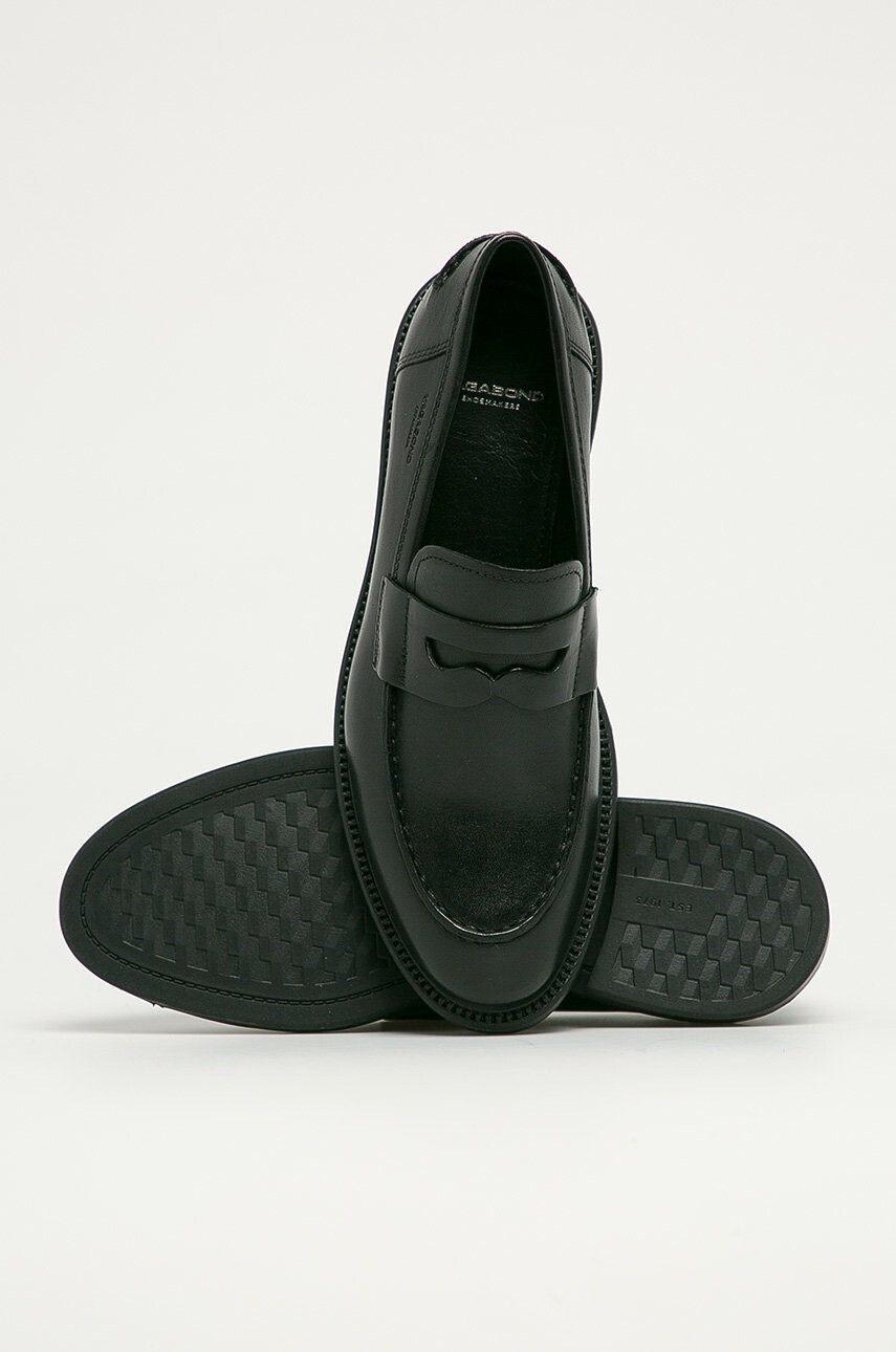 Vagabond Shoemakers Кожени мокасини Alex W - Pepit.bg