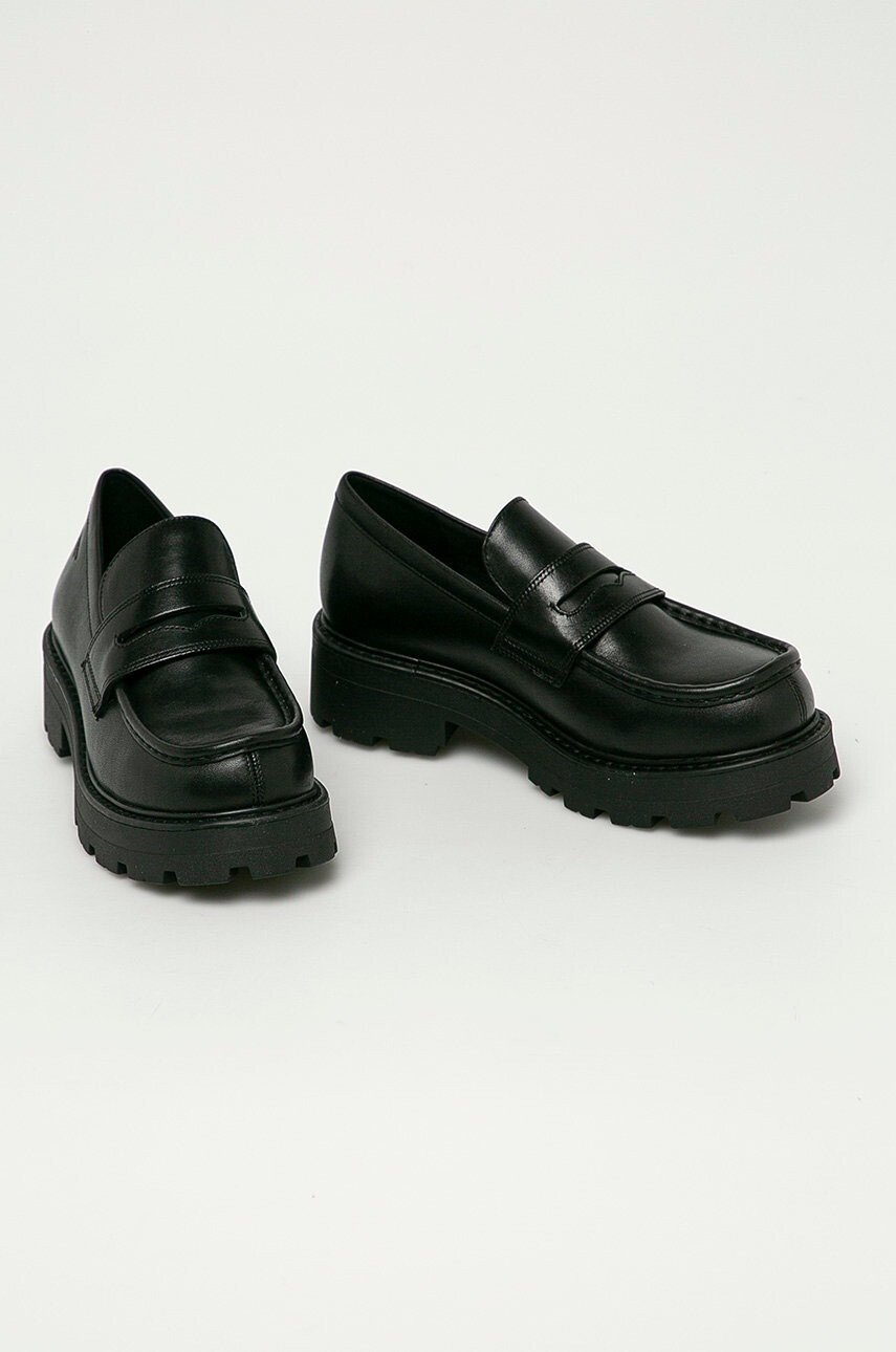 Vagabond Shoemakers Кожени мокасини Cosmo 2.0 - Pepit.bg