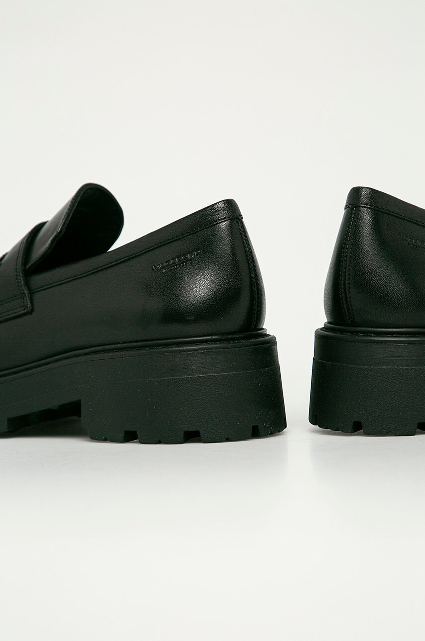 Vagabond Shoemakers Кожени мокасини Cosmo 2.0 - Pepit.bg