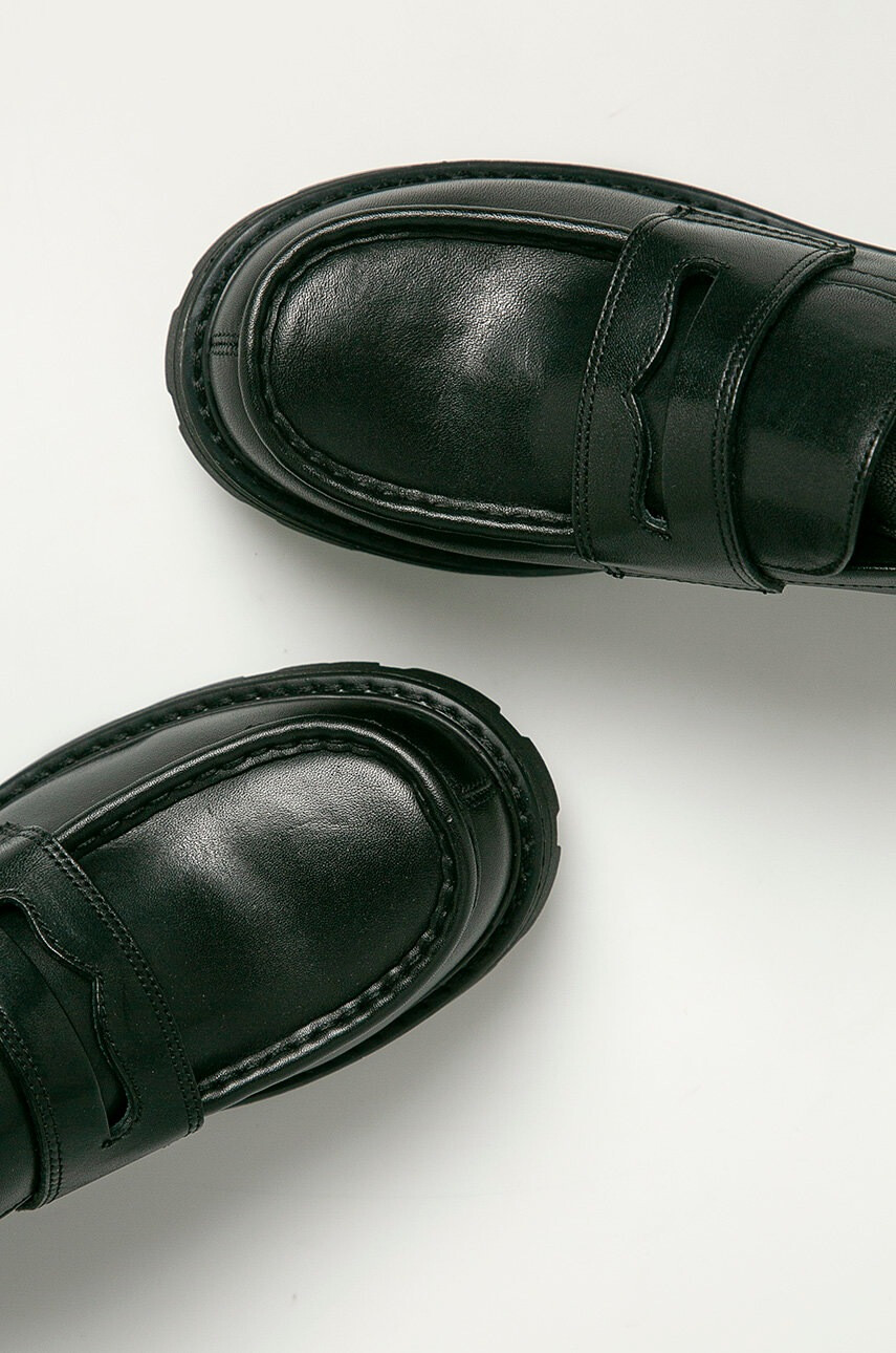 Vagabond Shoemakers Кожени мокасини Cosmo 2.0 - Pepit.bg