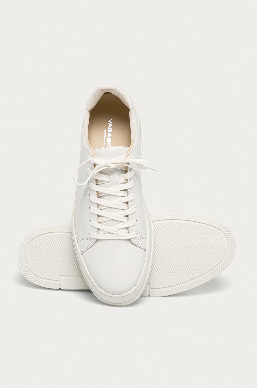 Vagabond Shoemakers Кожени обувки John - Pepit.bg