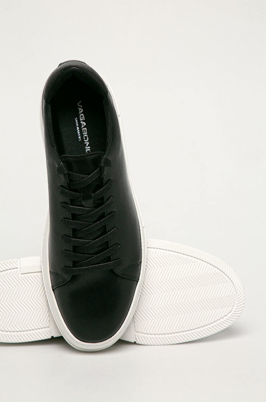 Vagabond Shoemakers Кожени обувки John - Pepit.bg