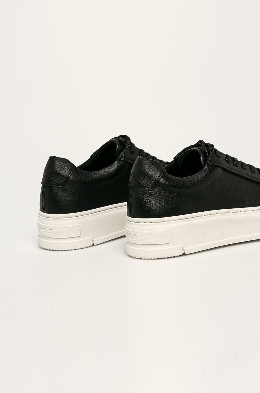 Vagabond Shoemakers Кожени обувки Judy - Pepit.bg