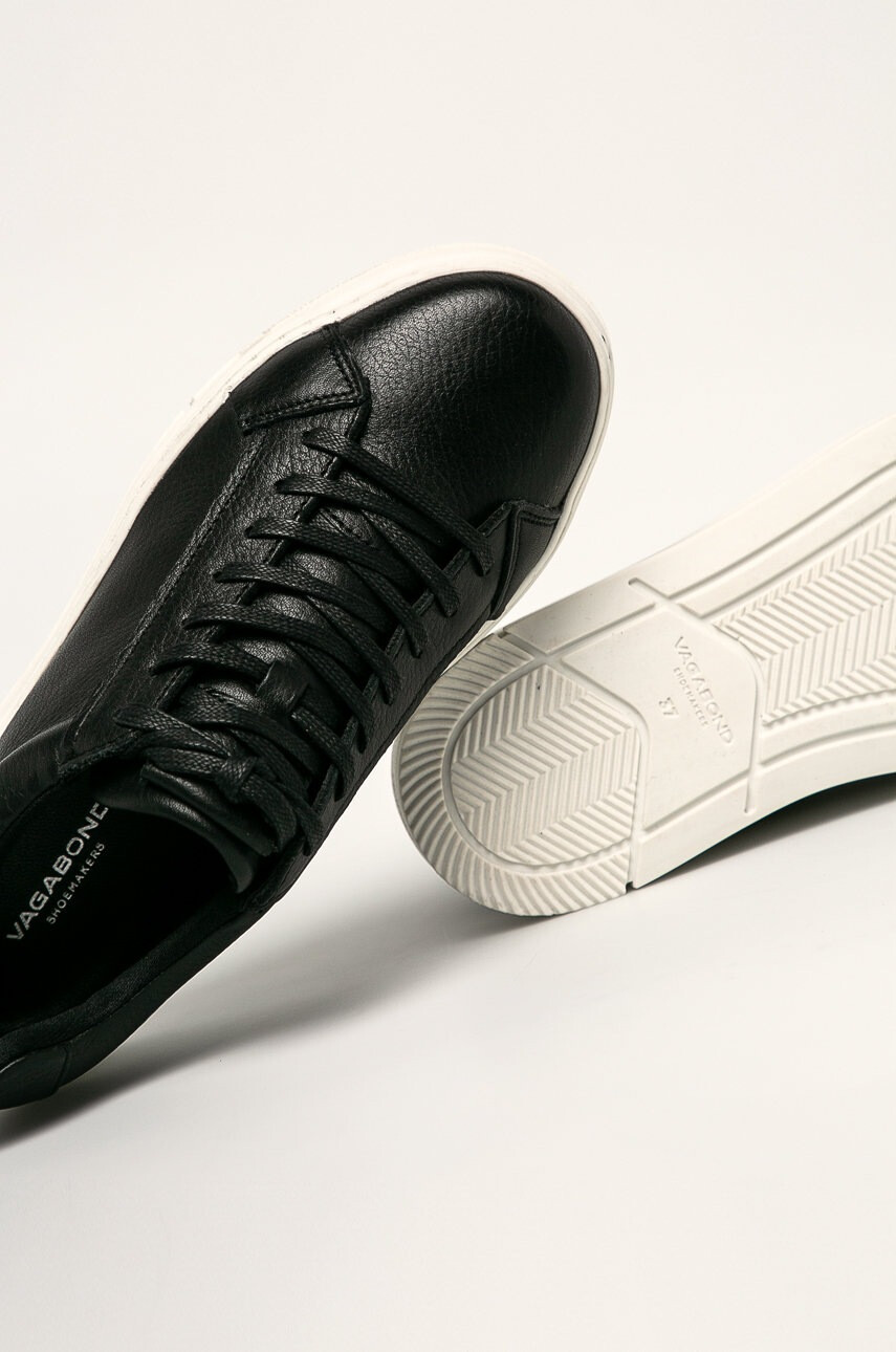 Vagabond Shoemakers Кожени обувки Judy - Pepit.bg