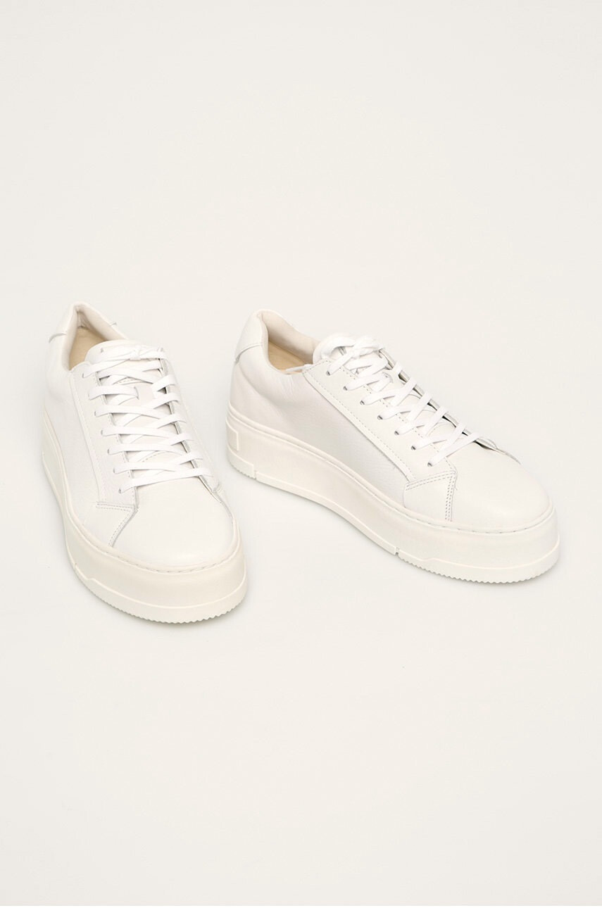 Vagabond Shoemakers Кожени обувки Judy - Pepit.bg